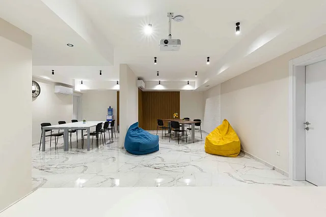 Luxuriöse 2-Zimmer-Wohnung, 64 m², mit Panoramablick auf das Meer – Bečići — photo 24