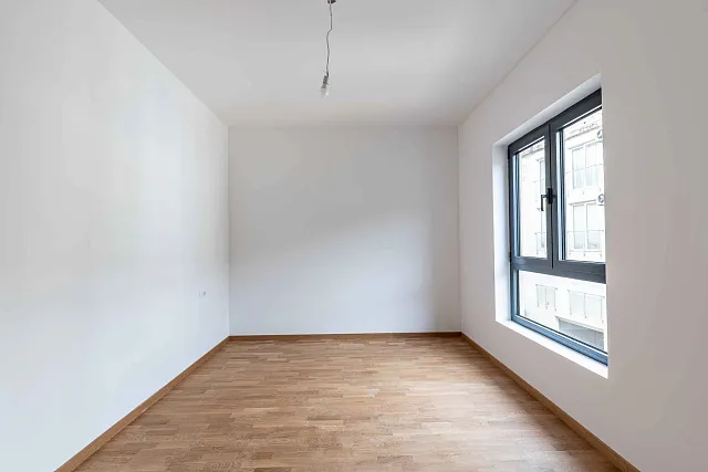 Spacious 64 m² Apartment in Bečići with Sea View — photo 12