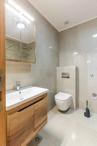 Luxury 79 m² Apartment in a Modern Residential Building! — photo 8