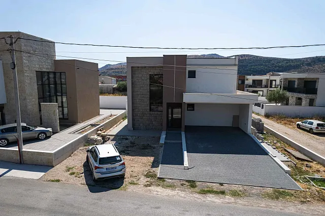 LUXURY HOUSE IN BAR – 225 m² OF LIVING SPACE — photo 44