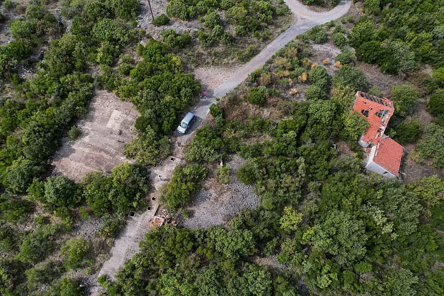 Plot in Bigova — photo 18