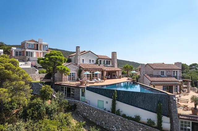 LUXURY VILLA IN LUŠTICA, NEAR MIRIŠTA — A PRIVATE PARADISE IN ONE OF THE ADRIATIC’S MOST EXCLUSIVE LOCATIONS — photo 82