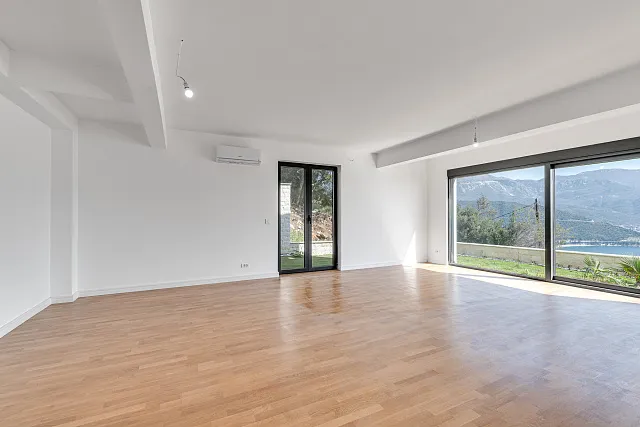 Luxury Newly Built Villa with Panoramic Sea Views – Budva — photo 13
