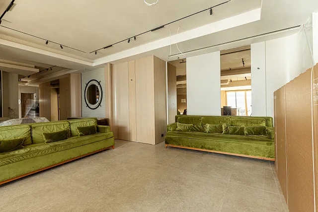 Azure Horizon Residence — photo 23