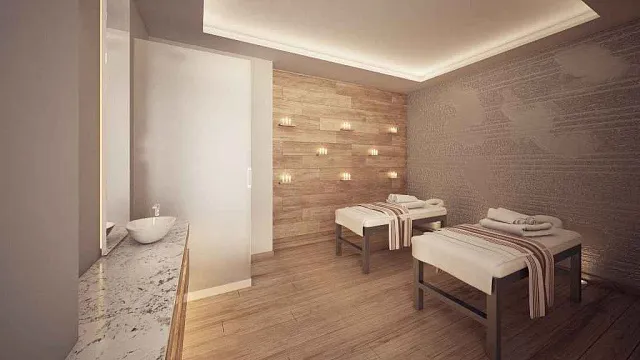 Luxurious apartments in Lustica — photo 38