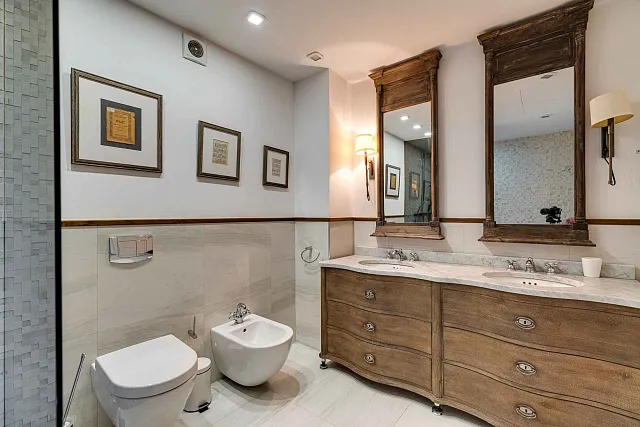 Charming duplex apartment in the heart of the old town of Budva — photo 50