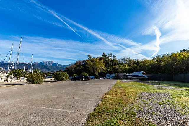 Exclusive Plot for Sale in Tivat — photo 10