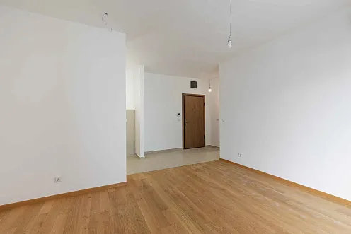 One bedroom apartment in Becici with a sea view — photo 3