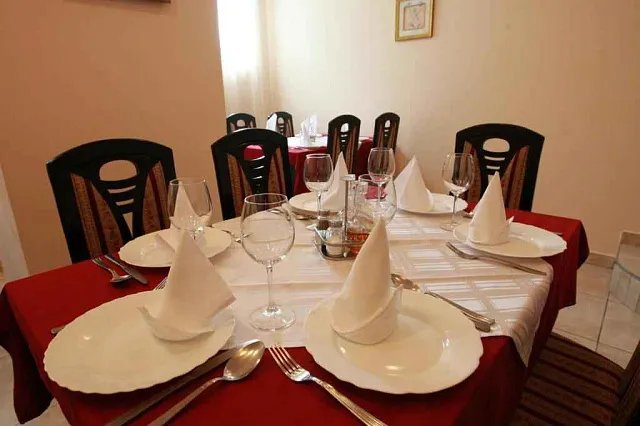 Hotel u Budvi