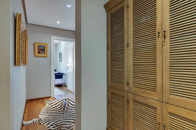 Charming duplex apartment in the heart of the old town of Budva — photo 40