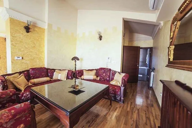 Penthouse in the heart of Budva with stunning city views — photo 8