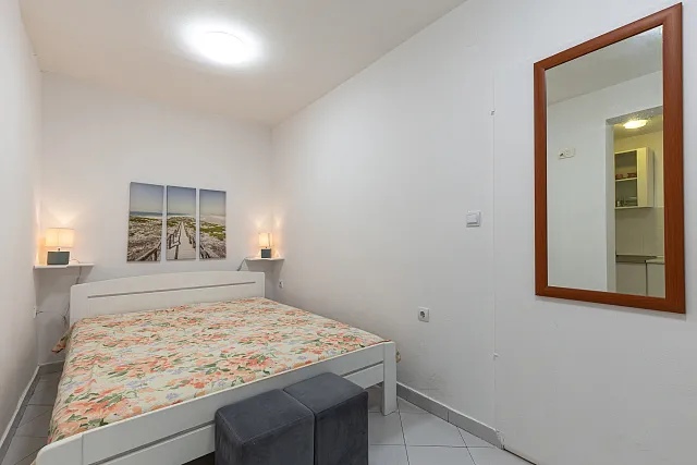 Квартира на продажу с видом на остров Свети Стефан  — photo 14