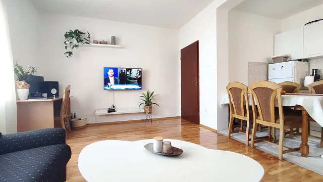 Three-bedroom apartment in Meterizi  — photo 6