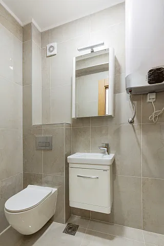 Luxury 79 m² Apartment in a Modern Residential Building! — photo 20