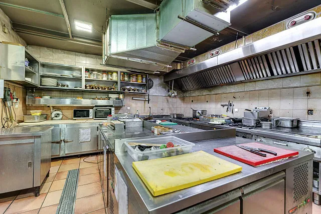 For Sale: Luxury Fine Dining Restaurant, Real Estate & Operating Company in Montenegro — photo 44