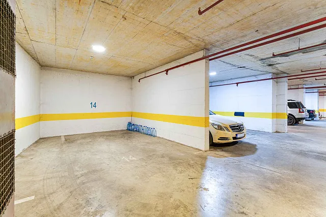 ГАРАЖИ НА ПРОДАЖУ В БУДВЕ – ШИРОКИЙ ЦЕНТР ГОРОДА — photo 5