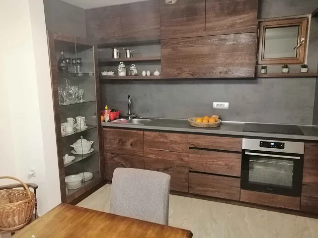 Spacious house in Budva — photo 14