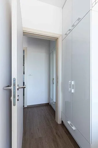 Beautiful one-bedroom apartment, Ulcinj — photo 18