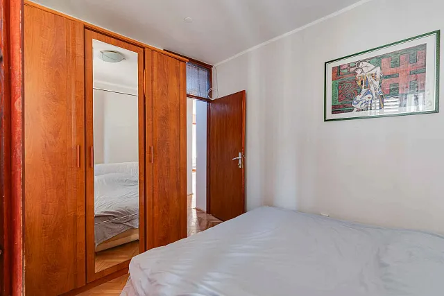 Apartment mit zwei Schlafzimmern in Budva — photo 19