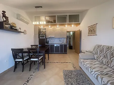 For sale apartment in Bijela with a sea view — photo 3