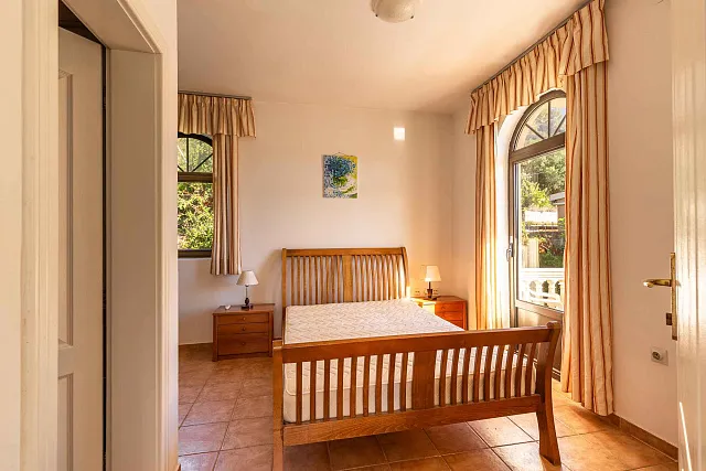 Cozy Seafront Apartment in Bigovo — with Terrace and Stunning Sea View