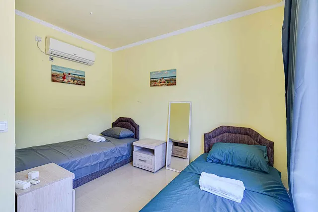 Spacious house with sea views in the picturesque area of ​​Djurashevichi — photo 34
