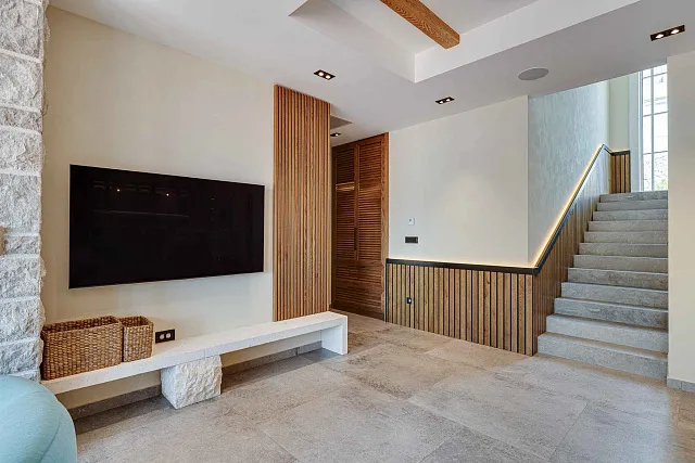 LUXURY VILLA IN LUŠTICA, NEAR MIRIŠTA — A PRIVATE PARADISE IN ONE OF THE ADRIATIC’S MOST EXCLUSIVE LOCATIONS — photo 17