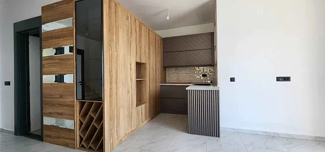Spacious and bright apartments with panoramic sea views — photo 6