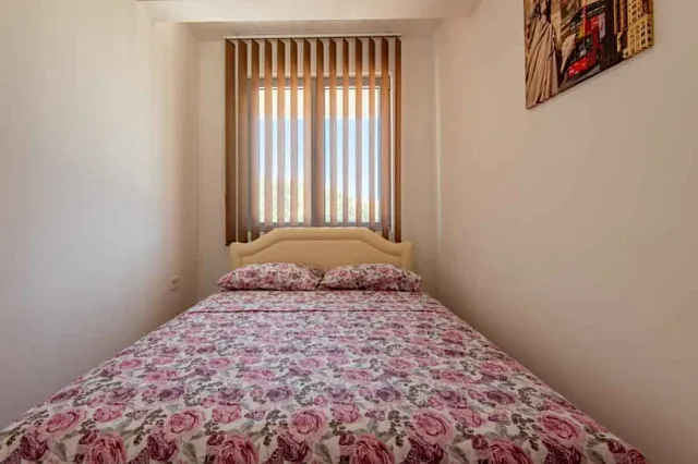 Two-bedroom apartment in an attractive location in Bar — photo 4