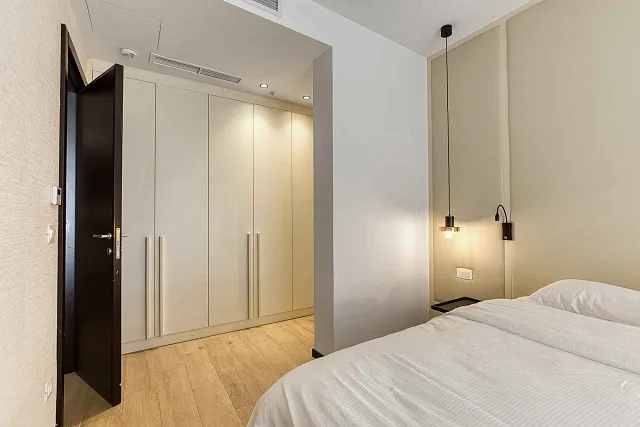 A luxuriously furnished apartment for sale in Bečići – an opportunity not to be missed. — photo 11