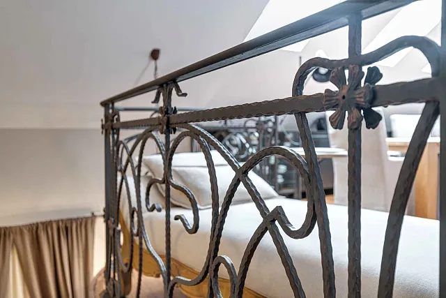 Charming duplex apartment in the heart of the old town of Budva — photo 32