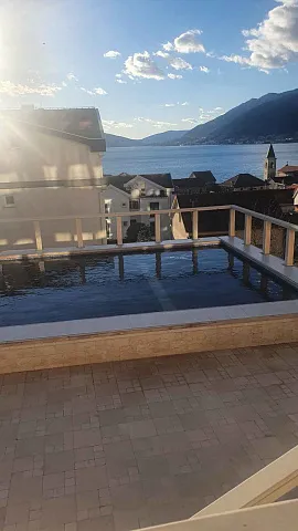 Apartment 174m2 with sea views in a complex with a swimming pool — photo 5