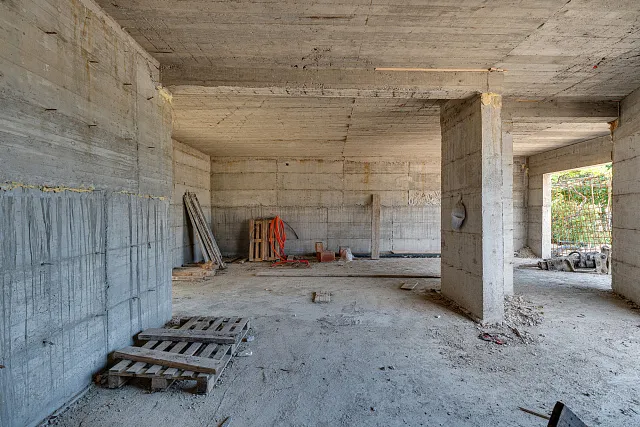 For Sale Commercial Space with Sea View and 5 Parking Spots in Kumbor, Herceg Novi! — photo 4