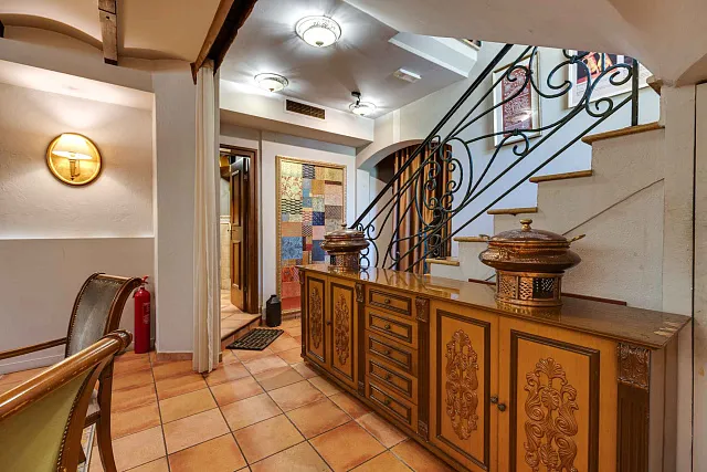 For Sale: Luxury Fine Dining Restaurant, Real Estate & Operating Company in Montenegro — photo 37