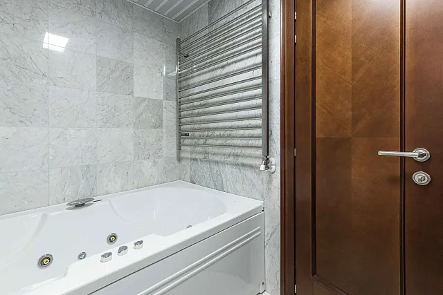 For sale three bedroom apartment in Stoliv on the first line to the sea — photo 25