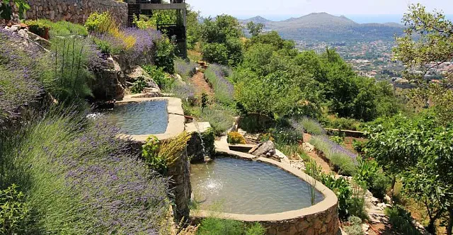 Unique villa with sensational seaview — photo 22