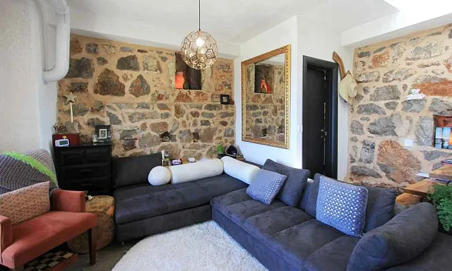 Unique villa with sensational seaview — photo 4