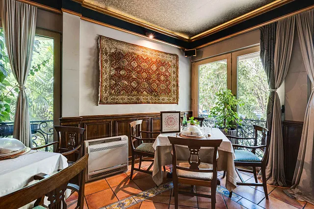 For Sale: Luxury Fine Dining Restaurant, Real Estate & Operating Company in Montenegro — photo 28