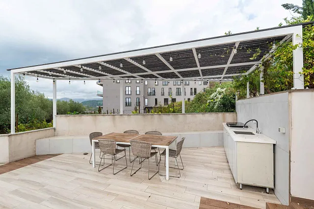 For Sale: Spacious Three-Bedroom Apartment with Sea View and a 40 m² Terrace — photo 5