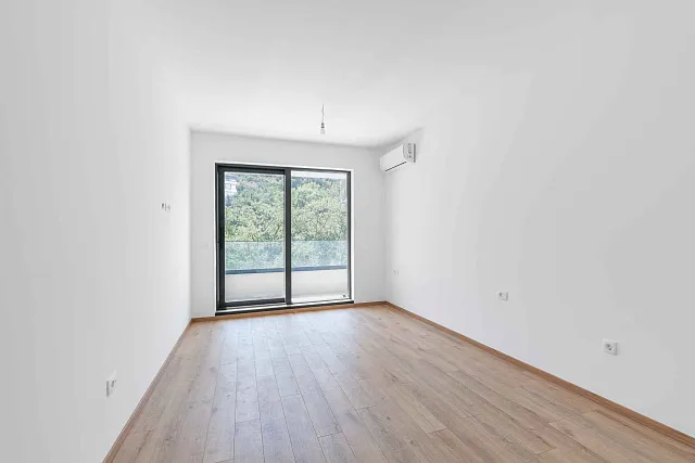 TOP GELEGENHEIT IN KAMENOVO – STUDIO IN MEERNÄHE