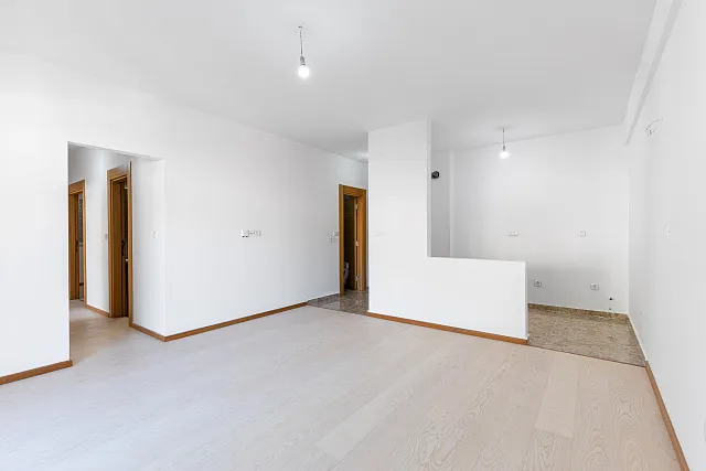 Luxury 79 m² Apartment in a Modern Residential Building! — photo 5