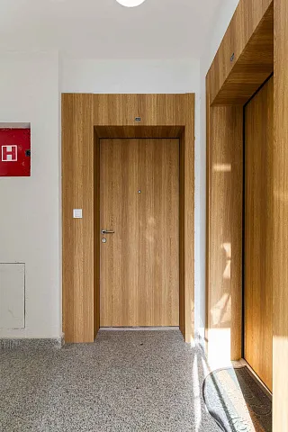 Luxury 79 m² Apartment in a Modern Residential Building! — photo 21