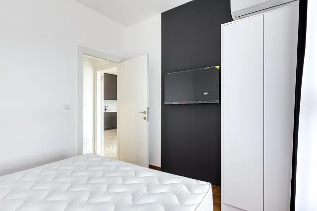 Bright Two-Bedroom Apartment in Bar — photo 23