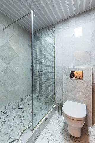 For sale three bedroom apartment in Stoliv on the first line to the sea — photo 17