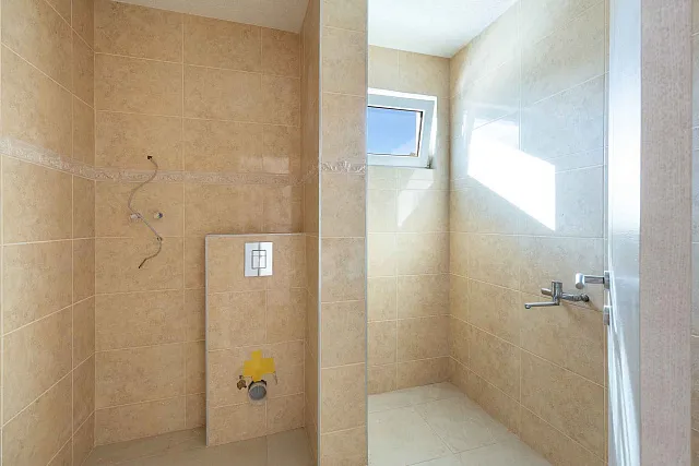 Apartment with an unforgettable sea view in Budva — photo 13