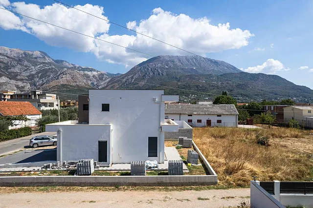 LUXURY HOUSE IN BAR – 225 m² OF LIVING SPACE — photo 37