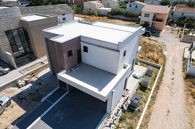 LUXURY HOUSE IN BAR – 225 m² OF LIVING SPACE — photo 50