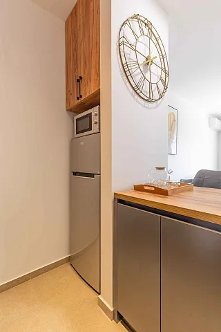 For sale 2 apartments in new complex in Becici — photo 28