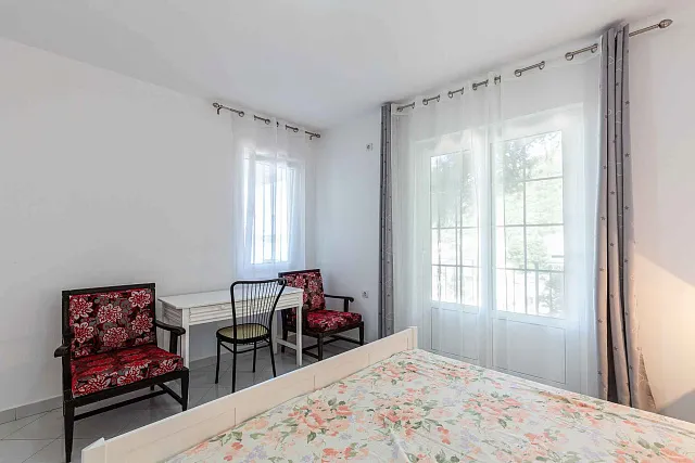Квартира на продажу с видом на остров Свети Стефан  — photo 7