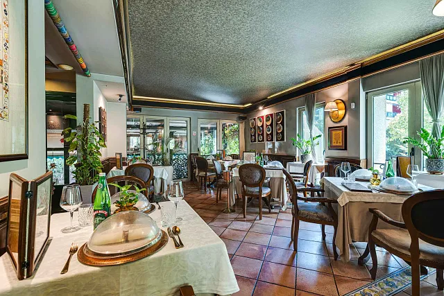 For Sale: Luxury Fine Dining Restaurant, Real Estate & Operating Company in Montenegro — photo 11
